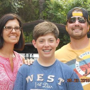 Meet your Posher, Dalton